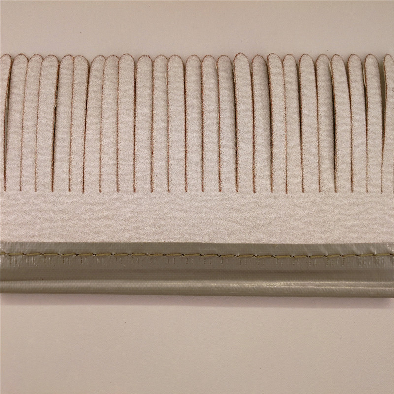 Abrasive Sanding Brush Of Die-cutting