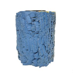 aluminum oxide sanding roller and flap wheels abrasive detail