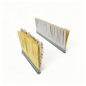 surface sanding strip brush for wood