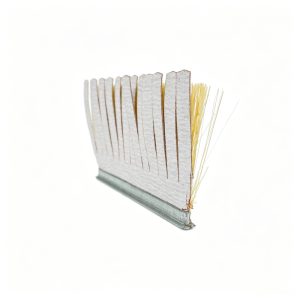 surface sanding strip brush for wood abrasive detail